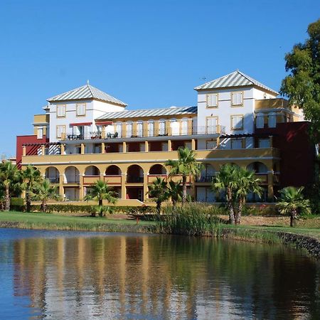 La Quinta II By H Daire Isla Canela Dış mekan fotoğraf
