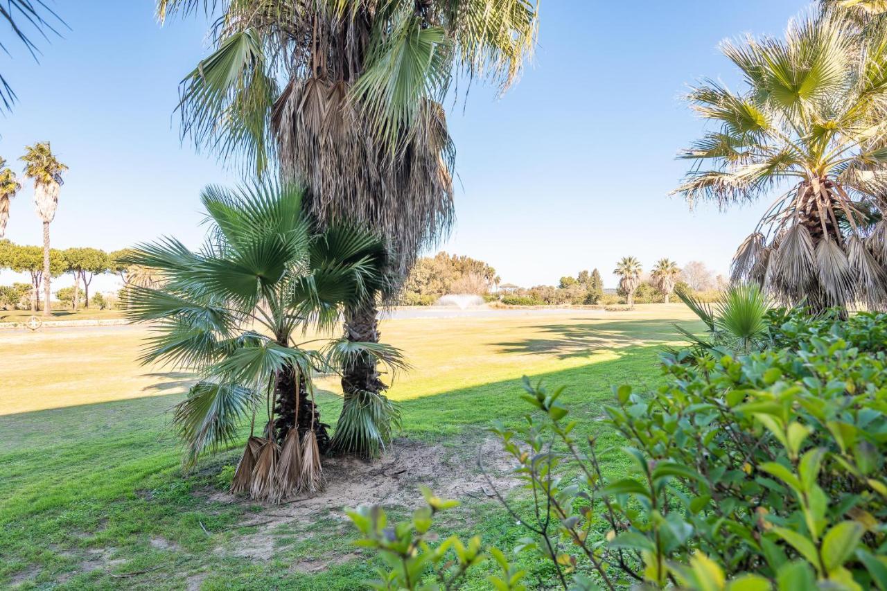 La Quinta II By H Daire Isla Canela Dış mekan fotoğraf