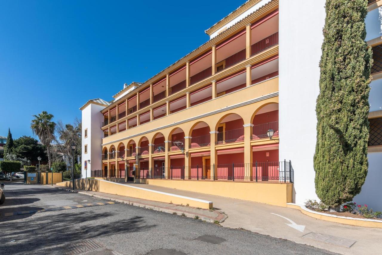 La Quinta II By H Daire Isla Canela Dış mekan fotoğraf