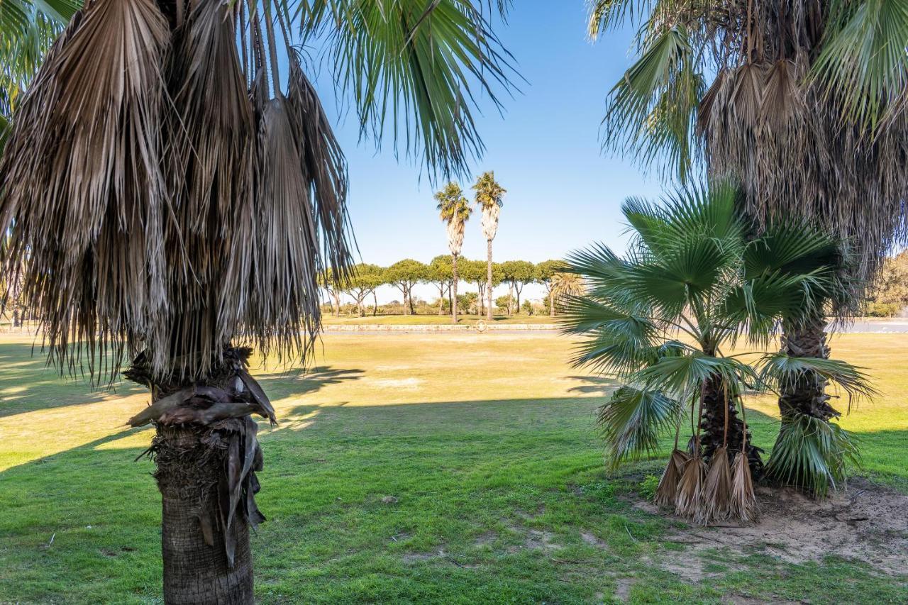 La Quinta II By H Daire Isla Canela Dış mekan fotoğraf