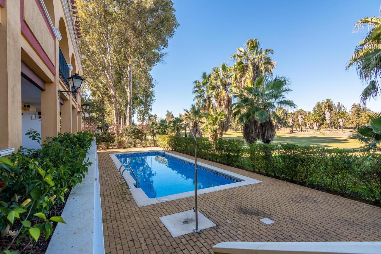 La Quinta II By H Daire Isla Canela Dış mekan fotoğraf