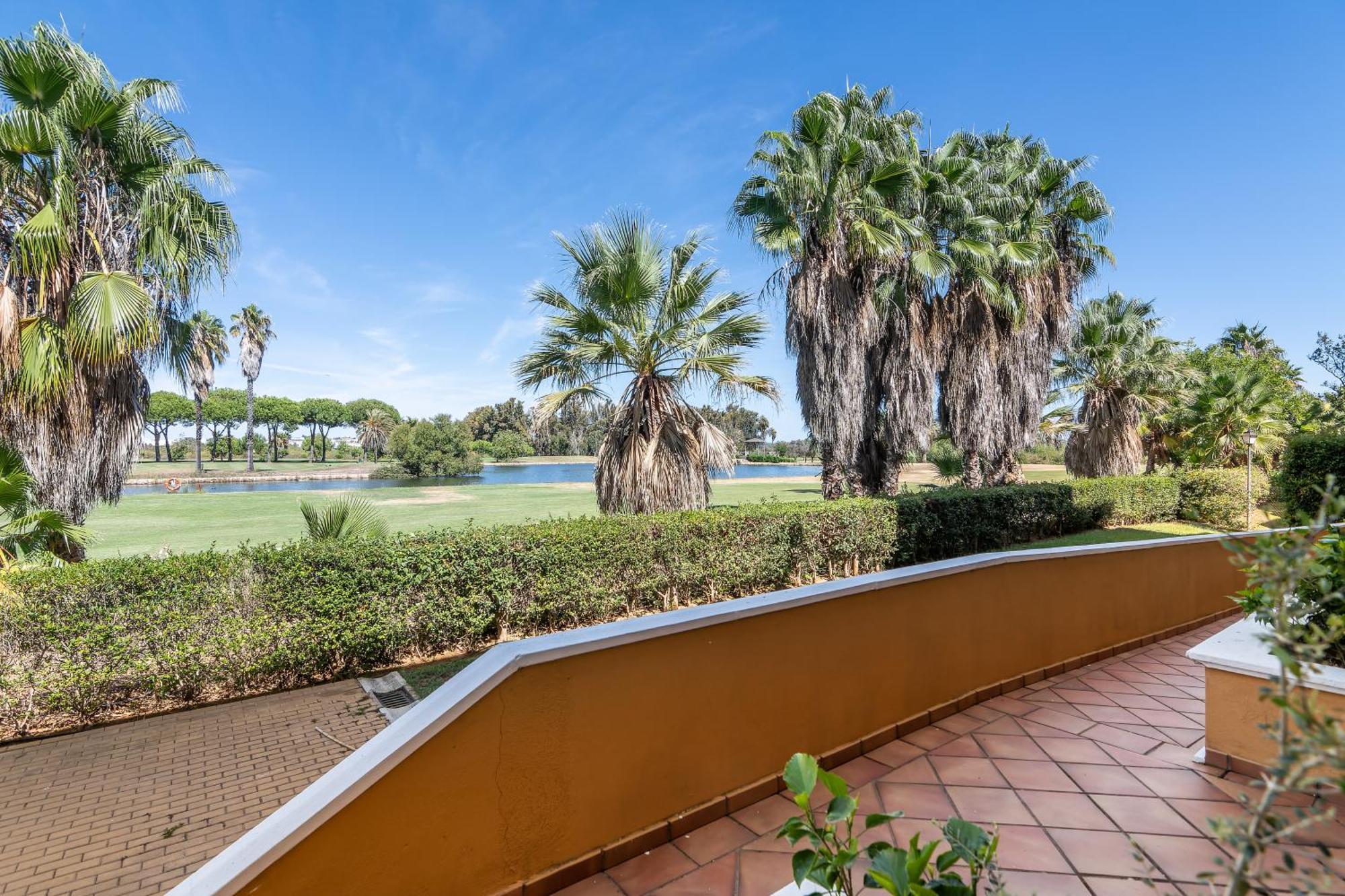 La Quinta II By H Daire Isla Canela Dış mekan fotoğraf