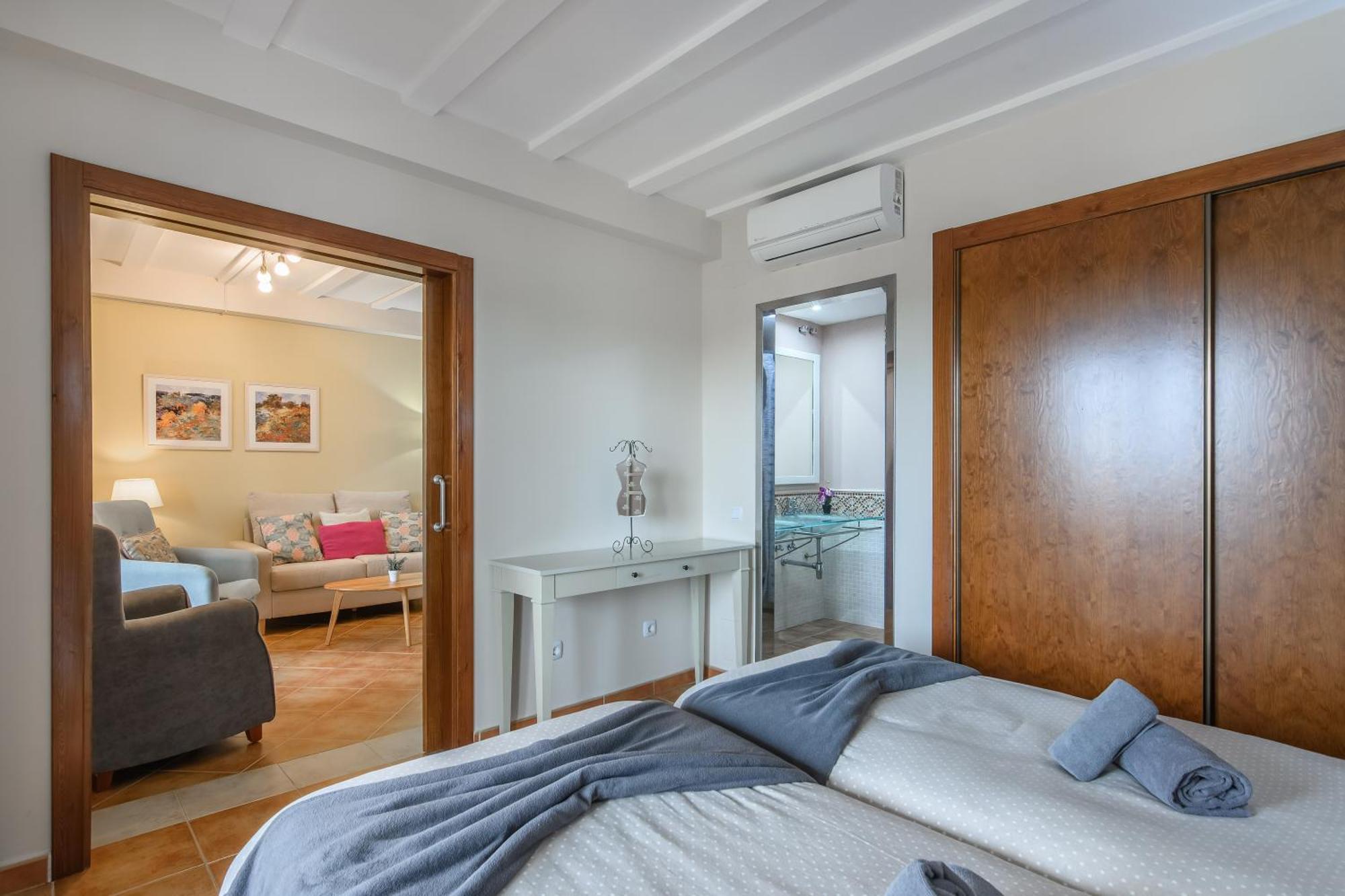 La Quinta II By H Daire Isla Canela Dış mekan fotoğraf