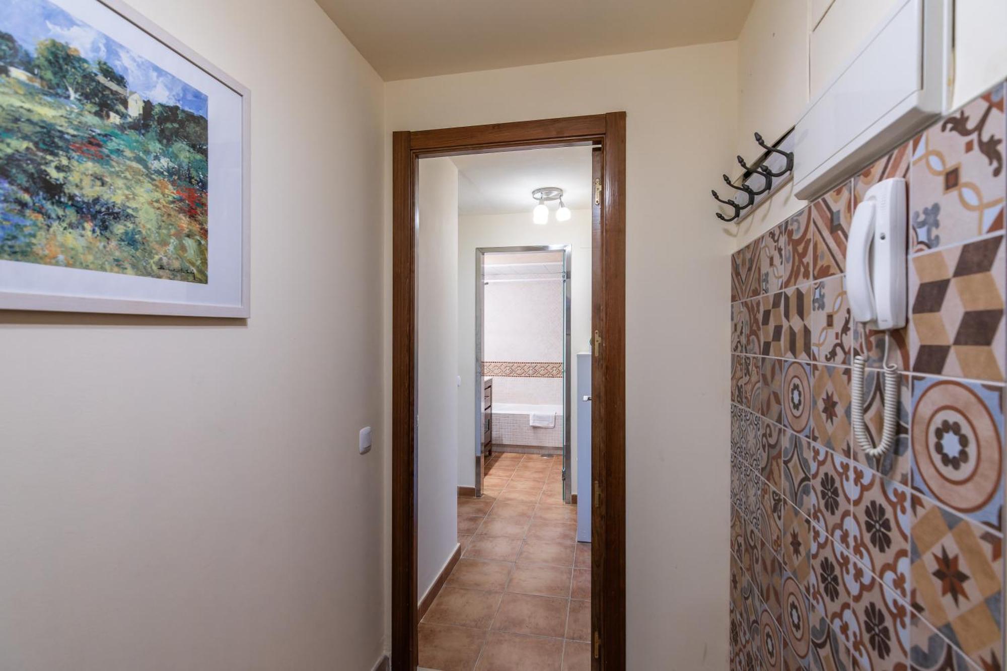 La Quinta II By H Daire Isla Canela Oda fotoğraf