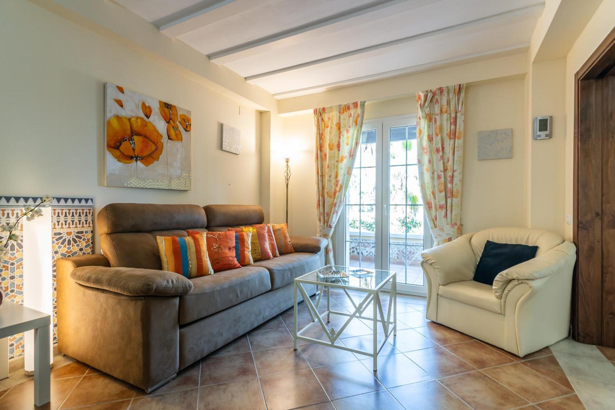 La Quinta II By H Daire Isla Canela Dış mekan fotoğraf