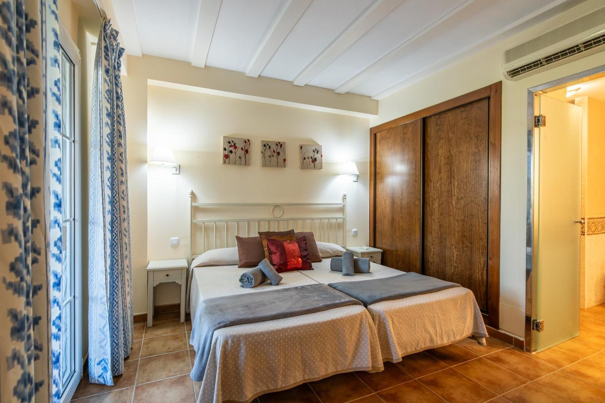 La Quinta II By H Daire Isla Canela Dış mekan fotoğraf