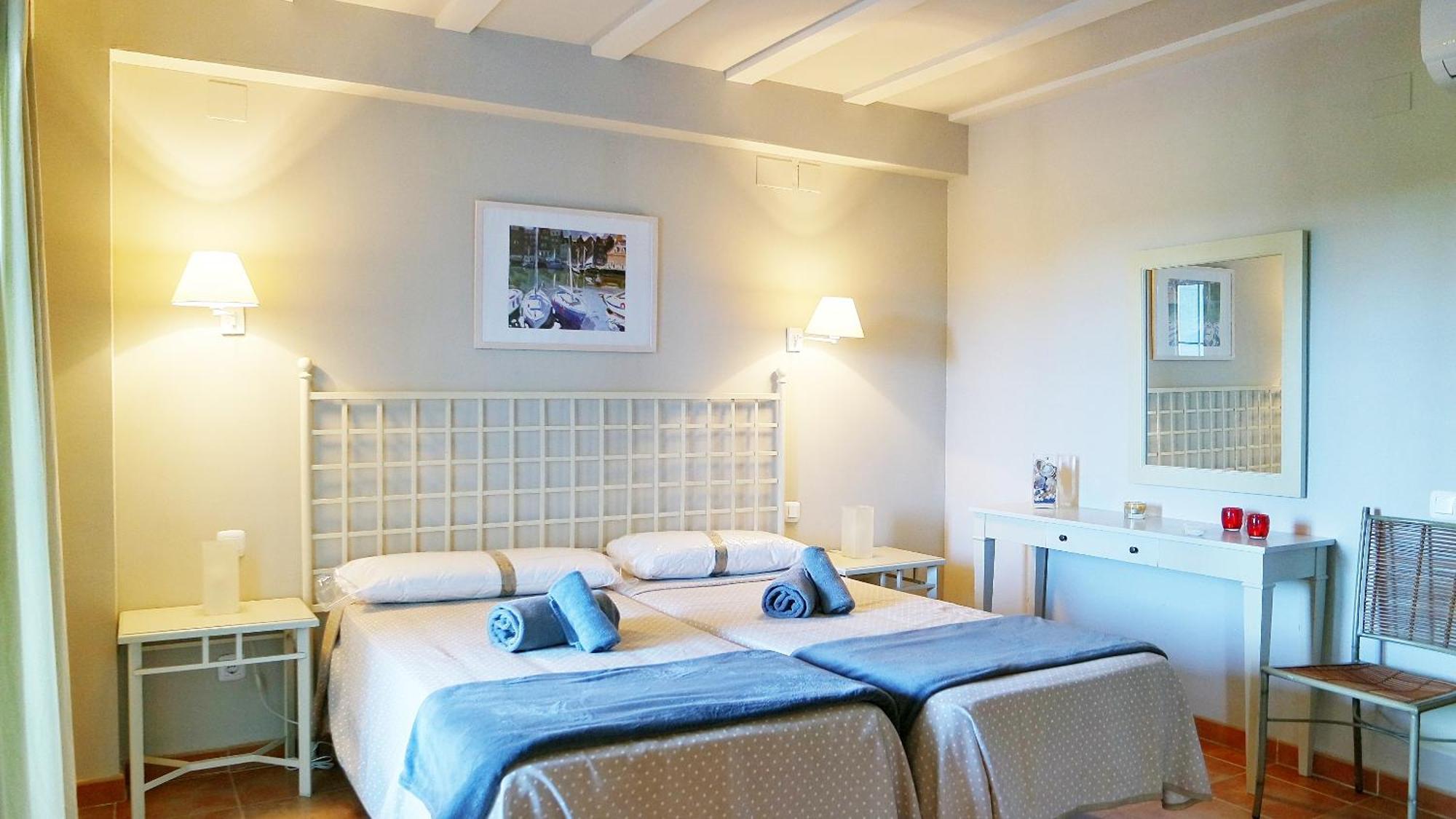 La Quinta II By H Daire Isla Canela Oda fotoğraf