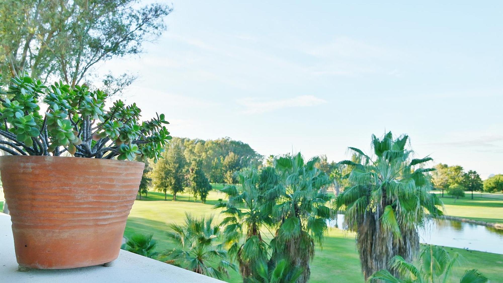 La Quinta II By H Daire Isla Canela Oda fotoğraf