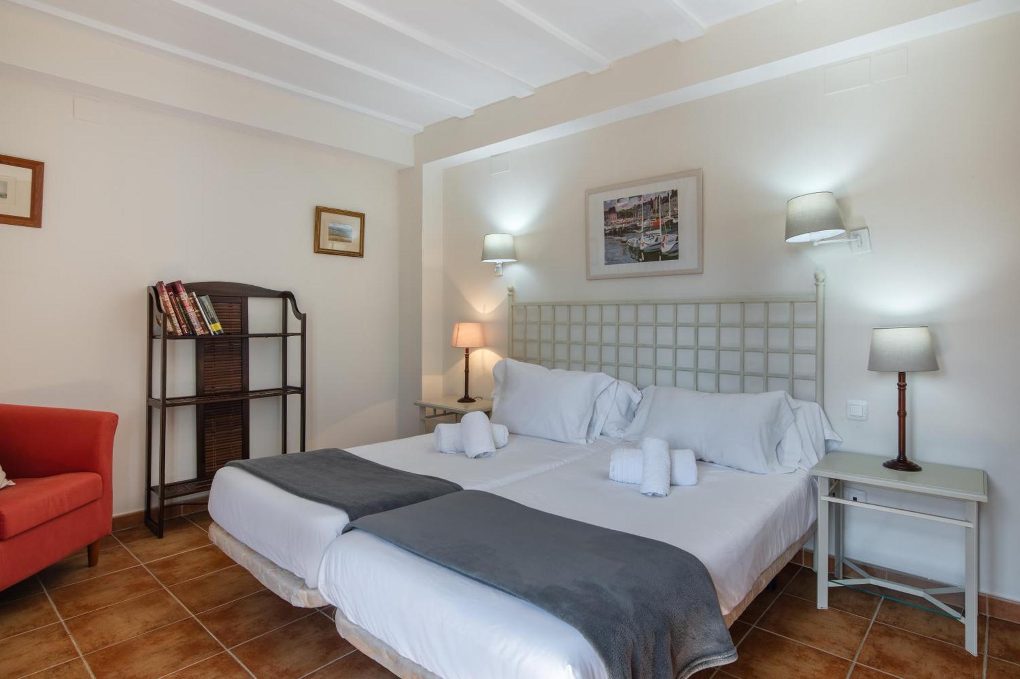 La Quinta II By H Daire Isla Canela Oda fotoğraf