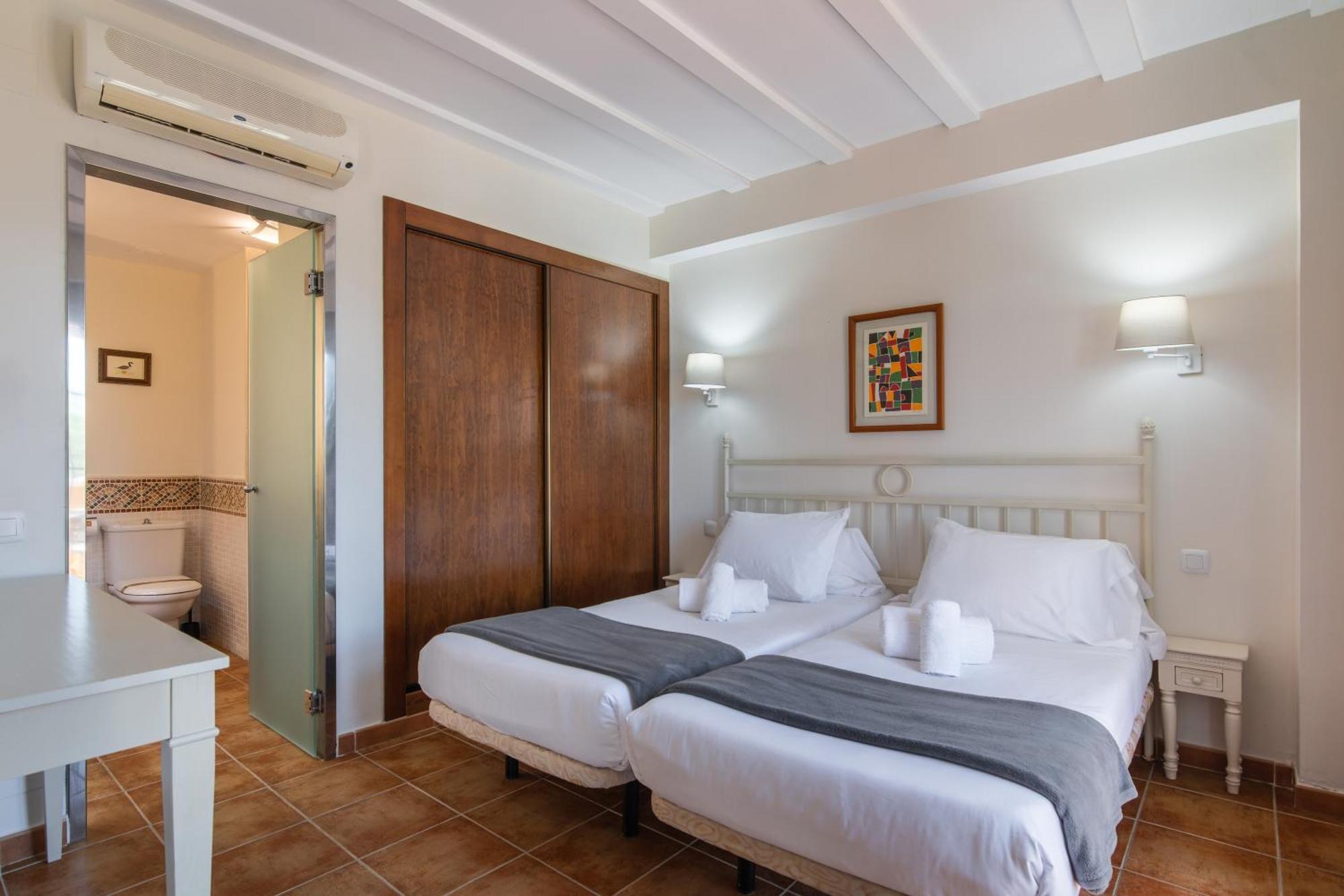 La Quinta II By H Daire Isla Canela Oda fotoğraf