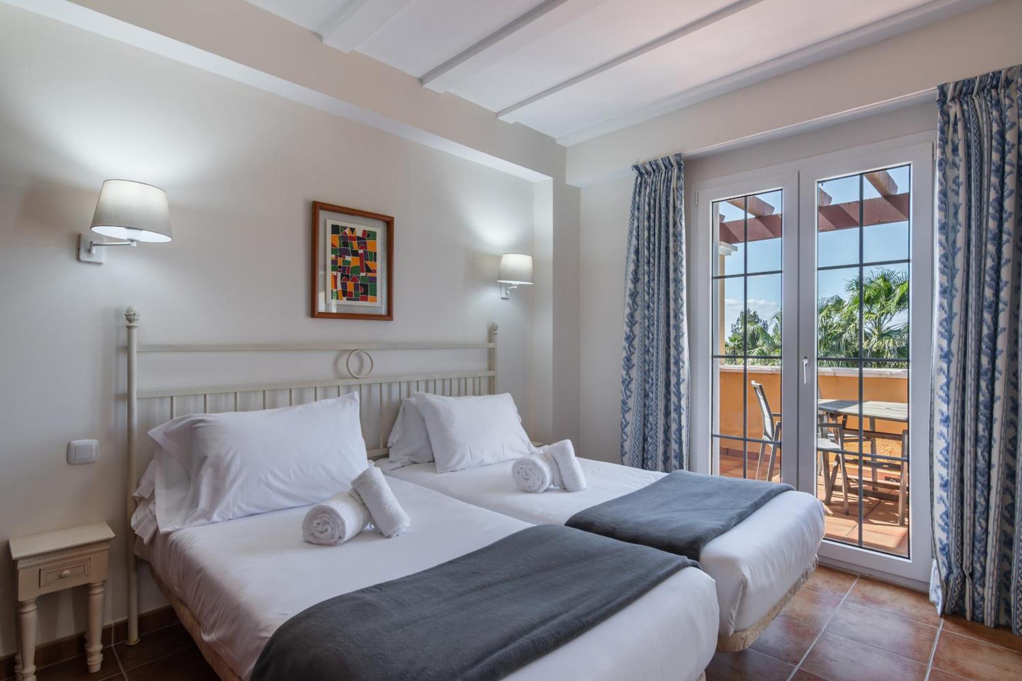 La Quinta II By H Daire Isla Canela Oda fotoğraf