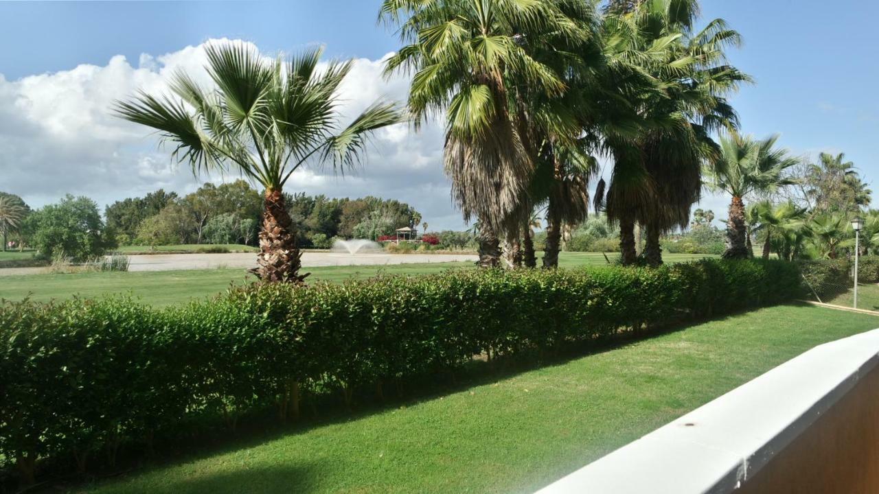 La Quinta II By H Daire Isla Canela Dış mekan fotoğraf