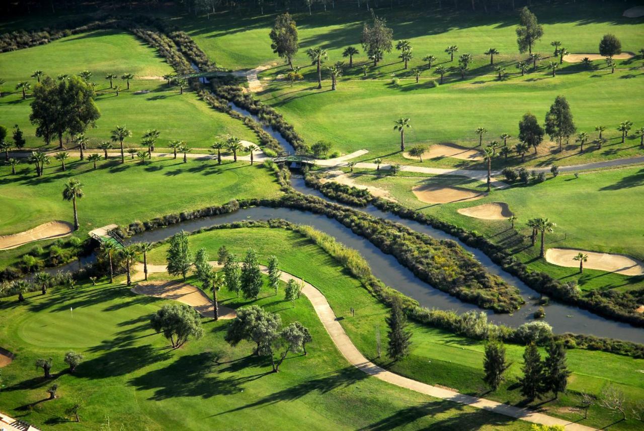 La Quinta II By H Daire Isla Canela Dış mekan fotoğraf