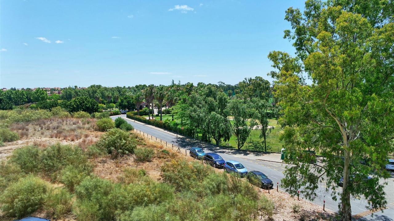 La Quinta II By H Daire Isla Canela Dış mekan fotoğraf